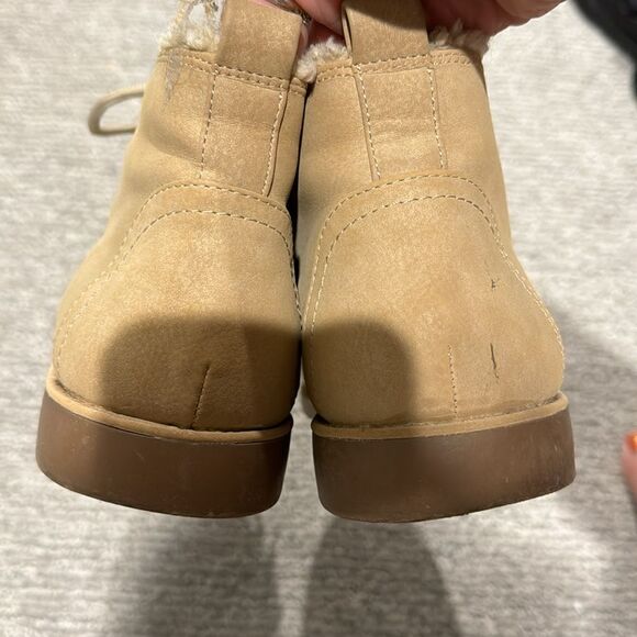 Seven dials boots - Picture 3 of 4